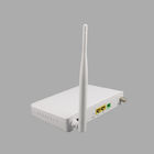 12V 0.5A DC Supply GPON OLT ONU Fibra Optica Router Support 1GE 1FE CATV WiFi Ports