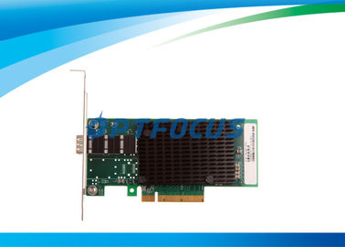 Factory Price 1000M Fiber Switch 8 Ports Optical Fiber Switch+2 RJ45 Port For ISP Smart City