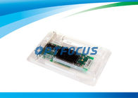 10Gbps Optical Fiber Network Card Single Port SFP Slot LC Fiber 10km