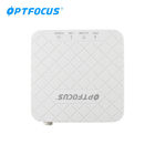 12V 0.5A 1GE ZTE GPON OLT ONU SC UPC Ont Wifi Router For Fulfilling FTTx